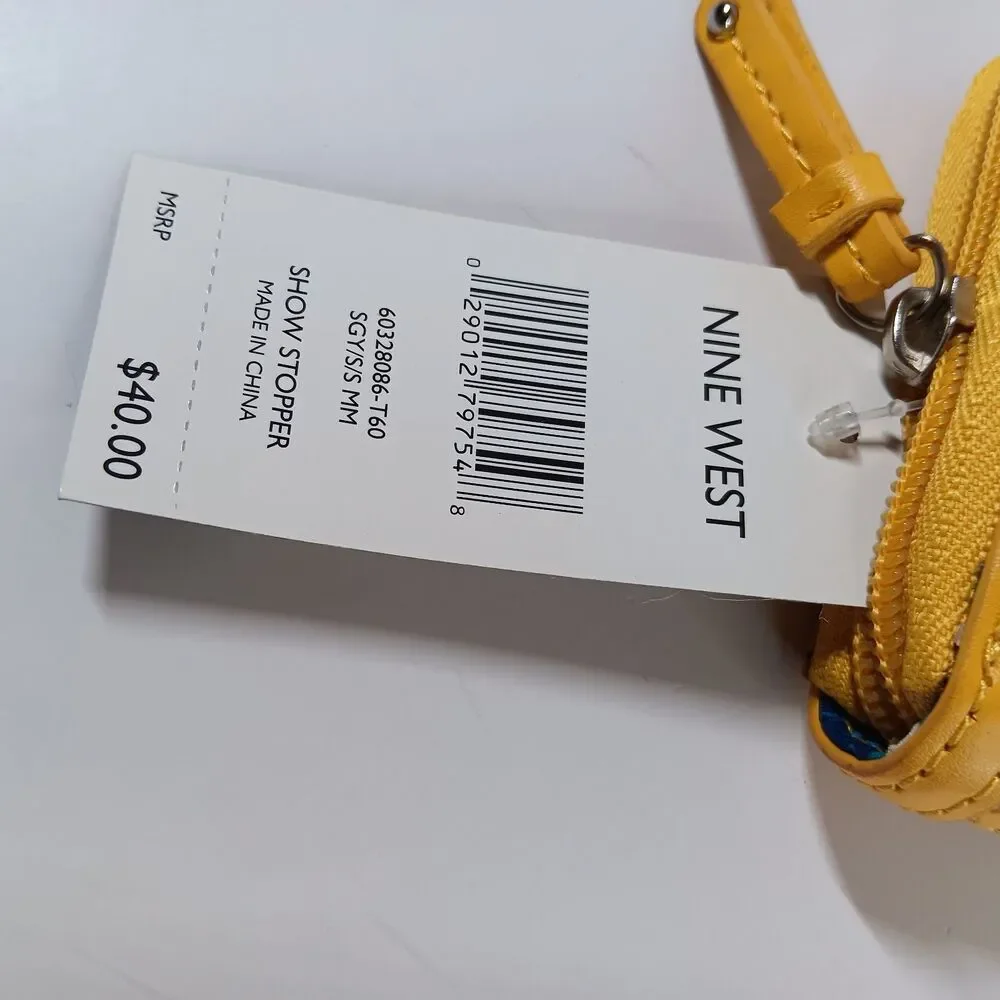 Nine West new item